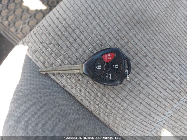 2014 Toyota Camry L/se/le/xle მანქანა იყიდება აუქციონზე, vin: 4T1BF1FK4EU409135, აუქციონის ნომერი: 12649484
