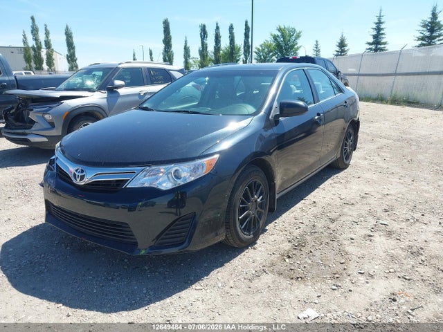 2014 Toyota Camry L/se/le/xle მანქანა იყიდება აუქციონზე, vin: 4T1BF1FK4EU409135, აუქციონის ნომერი: 12649484