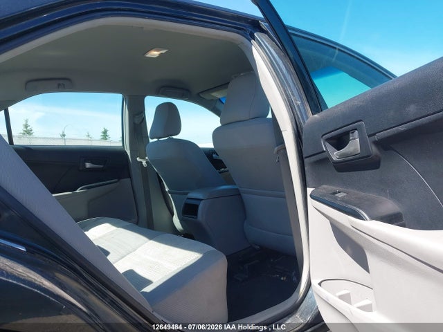 2014 Toyota Camry L/se/le/xle მანქანა იყიდება აუქციონზე, vin: 4T1BF1FK4EU409135, აუქციონის ნომერი: 12649484