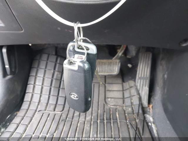 Aukcja sprzedaży 2013 Hyundai Elantra Limited W/navi, vin: 5NPDH4AE8DH190554, numer aukcji: 12649488