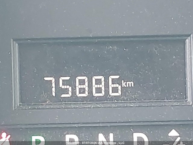 Aukcja sprzedaży 2013 Ram Cargo, vin: 2C4JRGAG9DR732783, numer aukcji: 12649489