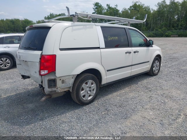 Aukcja sprzedaży 2013 Ram Cargo, vin: 2C4JRGAG9DR732783, numer aukcji: 12649489