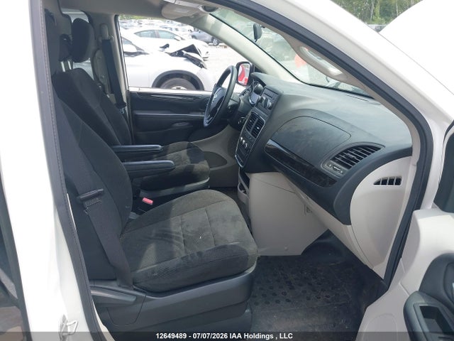 Aukcja sprzedaży 2013 Ram Cargo, vin: 2C4JRGAG9DR732783, numer aukcji: 12649489