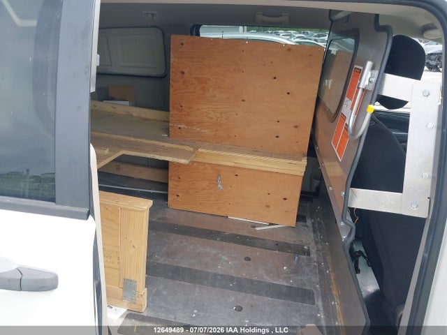 Aukcja sprzedaży 2013 Ram Cargo, vin: 2C4JRGAG9DR732783, numer aukcji: 12649489
