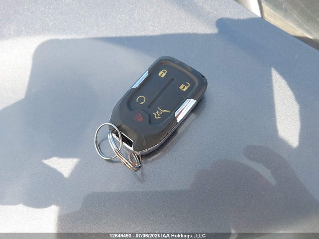GMC Terrain Slt 2019 3GKALVEX4KL160066 Image 11