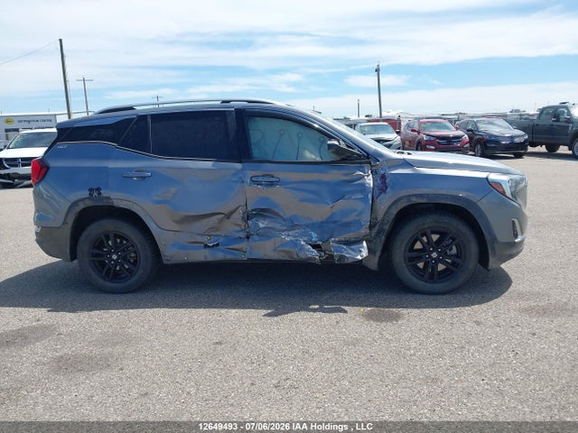 GMC Terrain Slt 2019 3GKALVEX4KL160066 Image 13