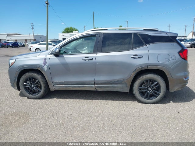 GMC Terrain Slt 2019 3GKALVEX4KL160066 Image 14