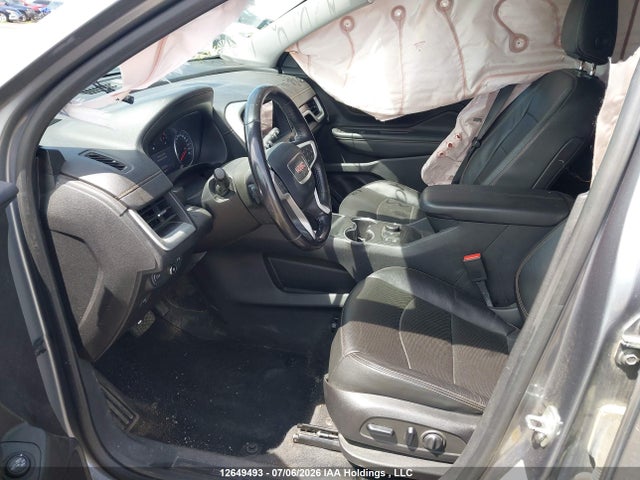 GMC Terrain Slt 2019 3GKALVEX4KL160066 Image 5