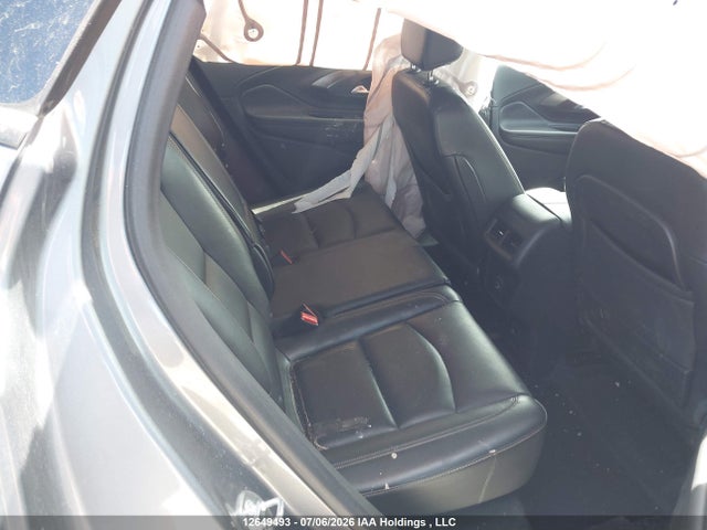 GMC Terrain Slt 2019 3GKALVEX4KL160066 Image 8