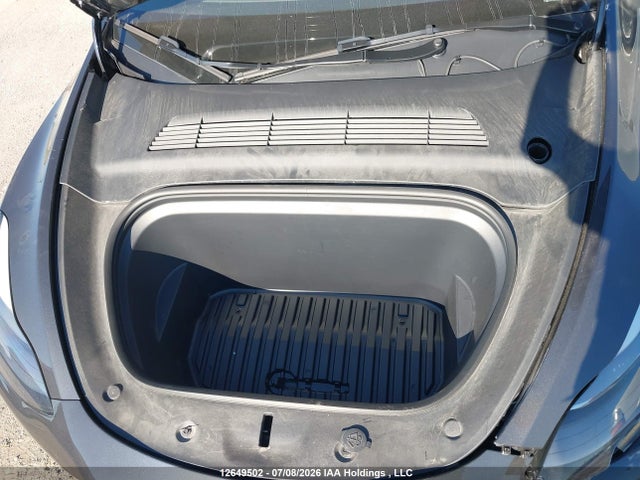 Aukcja sprzedaży 2024 Tesla Model Y, vin: 7SAYGDED6RF034317, numer aukcji: 12649502