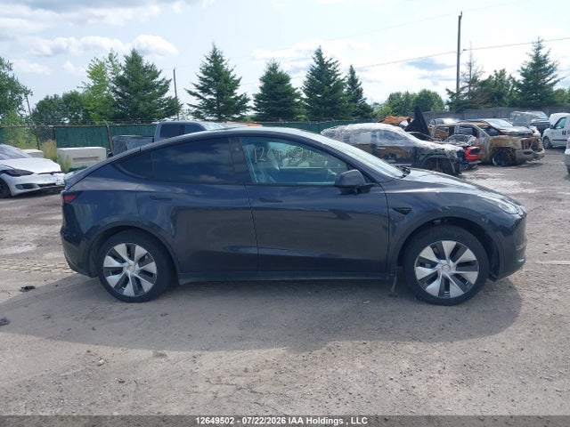Aukcja sprzedaży 2024 Tesla Model Y, vin: 7SAYGDED6RF034317, numer aukcji: 12649502