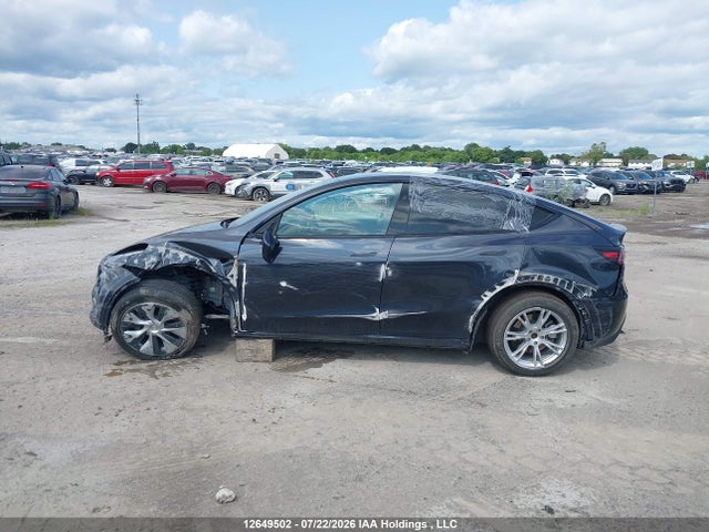 Aukcja sprzedaży 2024 Tesla Model Y, vin: 7SAYGDED6RF034317, numer aukcji: 12649502