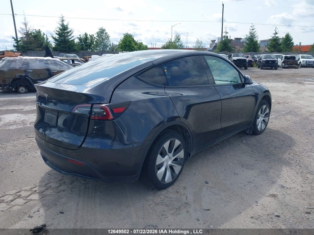 Aukcja sprzedaży 2024 Tesla Model Y, vin: 7SAYGDED6RF034317, numer aukcji: 12649502