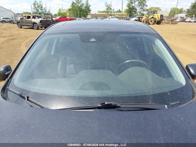 Acura Ilx Premium Package/tech Package 2016 19UDE2F74GA801653 Image 17