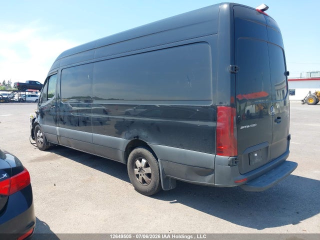 Mercedes-Benz Sprinter 2500 2023 W1Y4KCHY9PP598979 Image 3