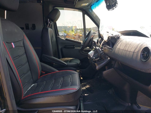 Mercedes-Benz Sprinter 2500 2023 W1Y4KCHY9PP598979 Image 5