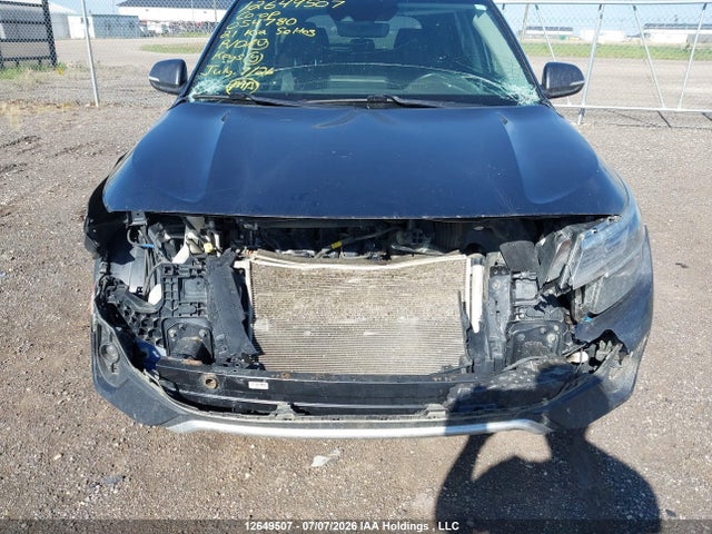 KIA SELTOS EX 2021 KNDEUCAA1M7054780 Image 6
