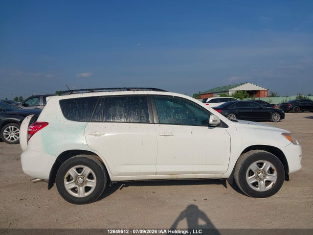 2012 Toyota Rav4 მანქანა იყიდება აუქციონზე, vin: 2T3ZF4DV9CW117157, აუქციონის ნომერი: 12649512