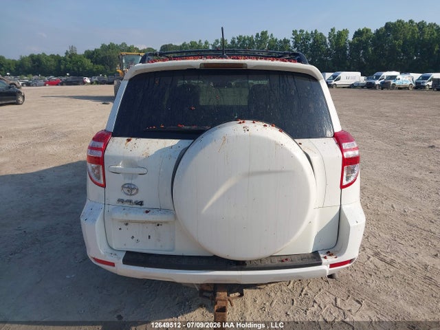 2012 Toyota Rav4 მანქანა იყიდება აუქციონზე, vin: 2T3ZF4DV9CW117157, აუქციონის ნომერი: 12649512