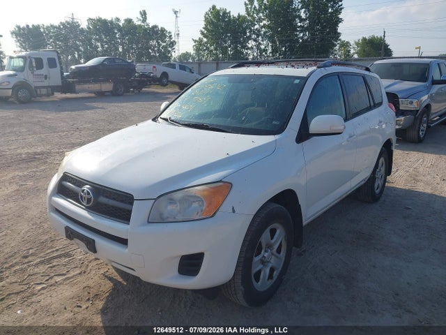 2012 Toyota Rav4 მანქანა იყიდება აუქციონზე, vin: 2T3ZF4DV9CW117157, აუქციონის ნომერი: 12649512