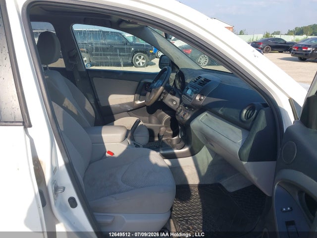 2012 Toyota Rav4 მანქანა იყიდება აუქციონზე, vin: 2T3ZF4DV9CW117157, აუქციონის ნომერი: 12649512