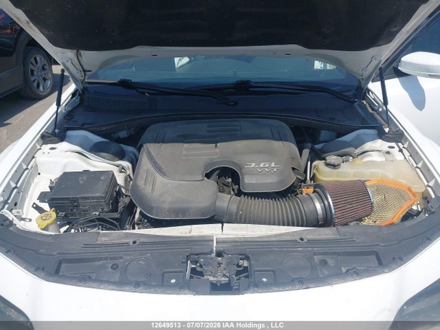 Chrysler 300 S Awd 2021 2C3CCAGG4MH602645 Image 10