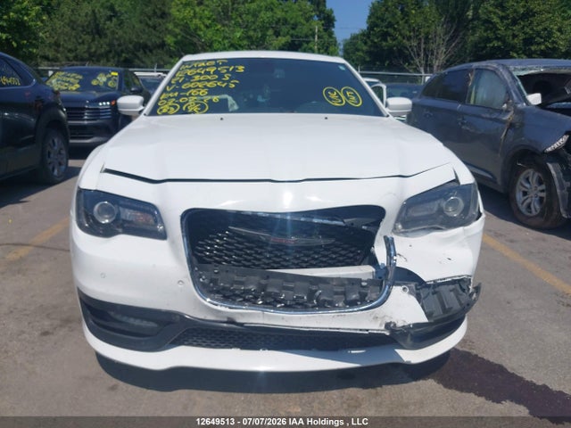 Chrysler 300 S Awd 2021 2C3CCAGG4MH602645 Image 13