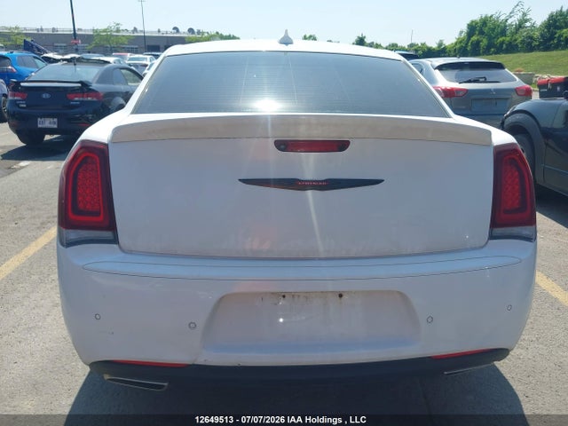 Chrysler 300 S Awd 2021 2C3CCAGG4MH602645 Image 17