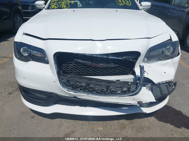 Chrysler 300 S Awd 2021 2C3CCAGG4MH602645 Image 21