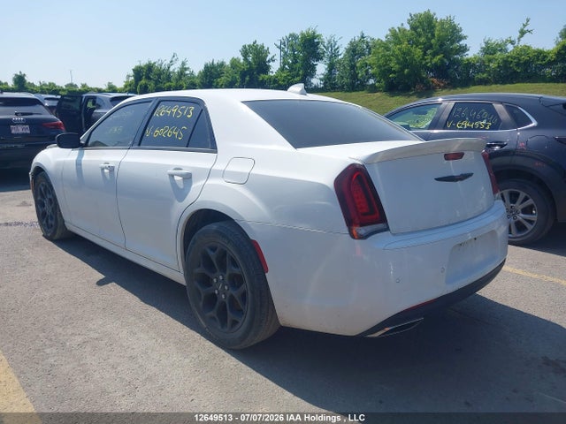Chrysler 300 S Awd 2021 2C3CCAGG4MH602645 Image 3