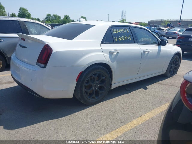 Chrysler 300 S Awd 2021 2C3CCAGG4MH602645 Image 4