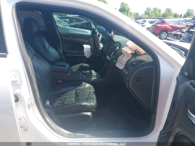 Chrysler 300 S Awd 2021 2C3CCAGG4MH602645 Image 5