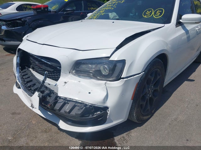 Chrysler 300 S Awd 2021 2C3CCAGG4MH602645 Image 6