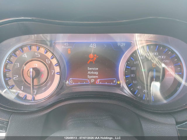 Chrysler 300 S Awd 2021 2C3CCAGG4MH602645 Image 7