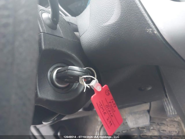 Продаж на аукціоні авто 2014 Ford Focus Se, vin: 1FADP3F2XEL242507, номер лоту: 12649514