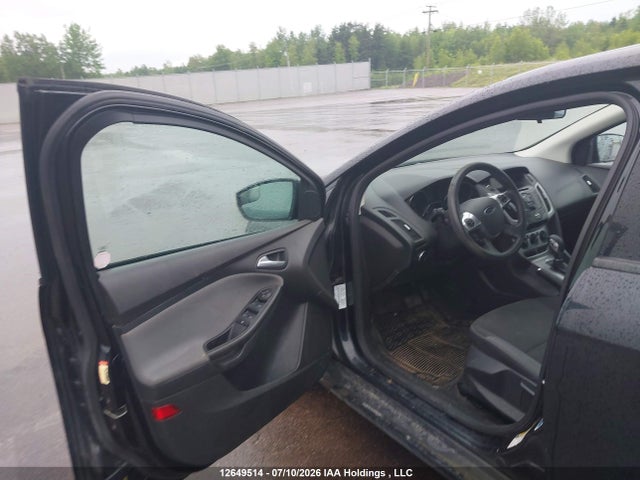 Продаж на аукціоні авто 2014 Ford Focus Se, vin: 1FADP3F2XEL242507, номер лоту: 12649514