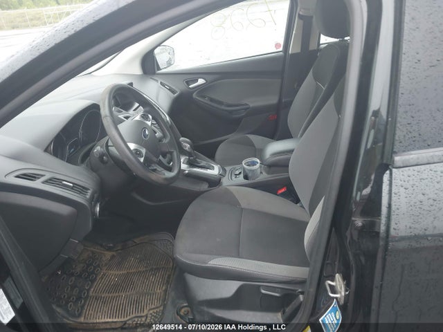 Продаж на аукціоні авто 2014 Ford Focus Se, vin: 1FADP3F2XEL242507, номер лоту: 12649514