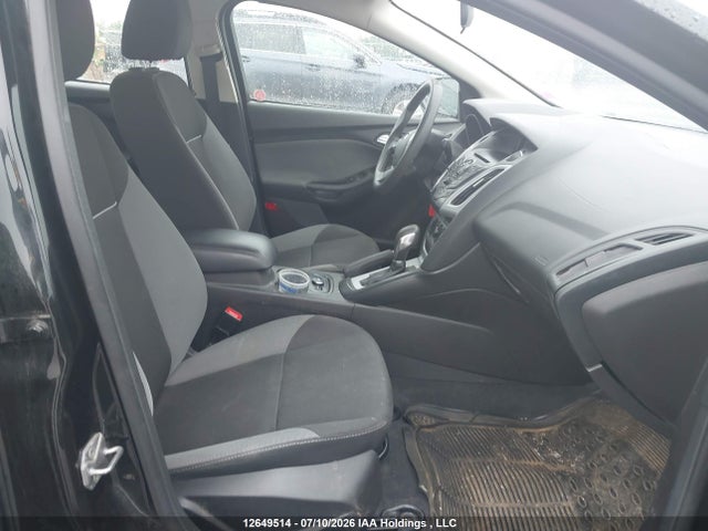 Продаж на аукціоні авто 2014 Ford Focus Se, vin: 1FADP3F2XEL242507, номер лоту: 12649514