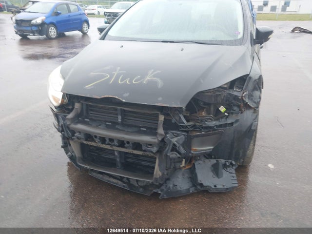 Продаж на аукціоні авто 2014 Ford Focus Se, vin: 1FADP3F2XEL242507, номер лоту: 12649514