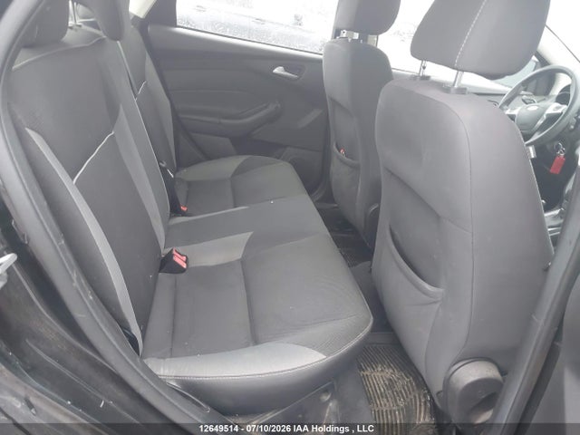 Продаж на аукціоні авто 2014 Ford Focus Se, vin: 1FADP3F2XEL242507, номер лоту: 12649514