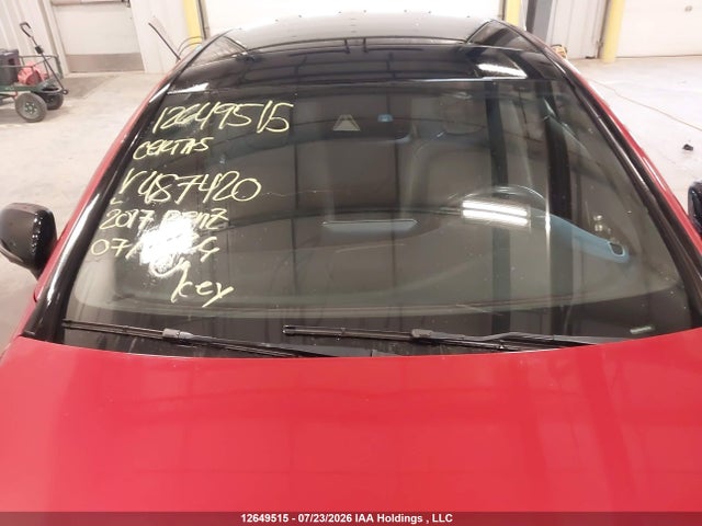WDDWJ6EB6HF487420 Mercedes-Benz C 43 4mati Amg