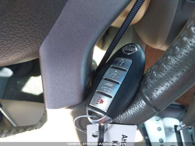 12649518 :رقم المزاد ، 1N4AL21E68C125201 vin ، 2008 Nissan Altima 2.5/2.5s مزاد بيع