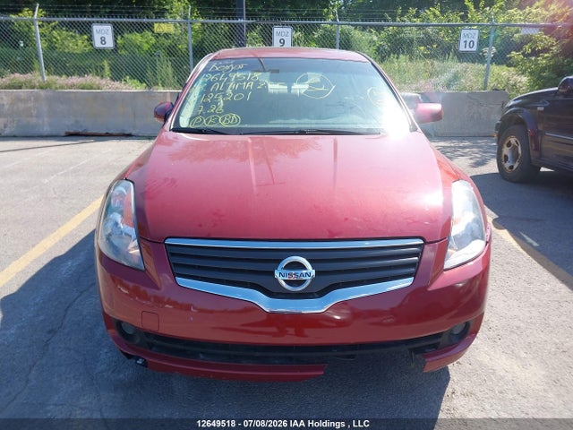 12649518 :رقم المزاد ، 1N4AL21E68C125201 vin ، 2008 Nissan Altima 2.5/2.5s مزاد بيع