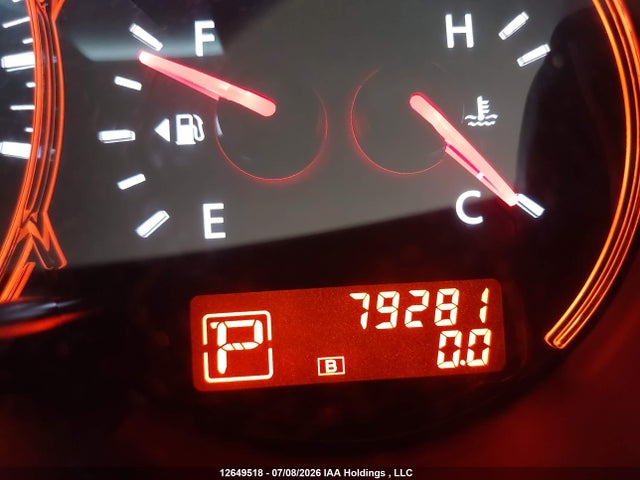 12649518 :رقم المزاد ، 1N4AL21E68C125201 vin ، 2008 Nissan Altima 2.5/2.5s مزاد بيع