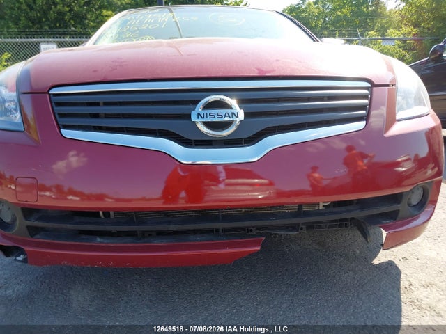 12649518 :رقم المزاد ، 1N4AL21E68C125201 vin ، 2008 Nissan Altima 2.5/2.5s مزاد بيع