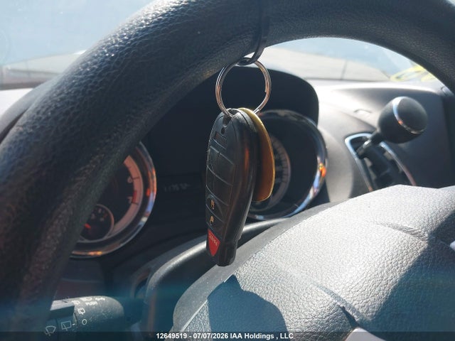Dodge Grand Caravan Se 2019 2C4RDGBG9KR704513 Image 11