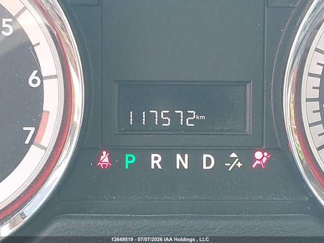 Dodge Grand Caravan Se 2019 2C4RDGBG9KR704513 Image 15