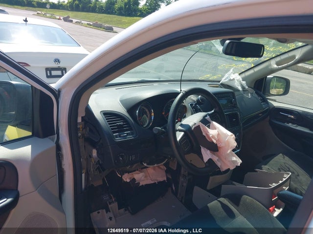 Dodge Grand Caravan Se 2019 2C4RDGBG9KR704513 Image 20