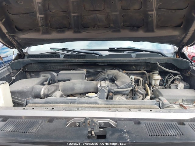 12649521 :رقم المزاد ، 5TFRU5F13EX030908 vin ، 2014 Toyota Tundra Double Cab Sr/double Cab Sr5 مزاد بيع
