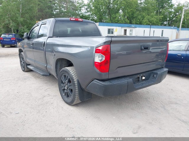 12649521 :رقم المزاد ، 5TFRU5F13EX030908 vin ، 2014 Toyota Tundra Double Cab Sr/double Cab Sr5 مزاد بيع